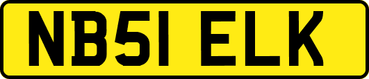 NB51ELK