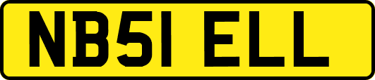 NB51ELL