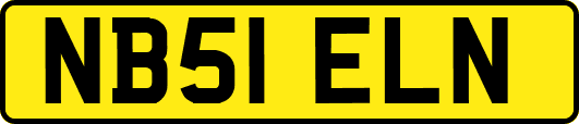 NB51ELN