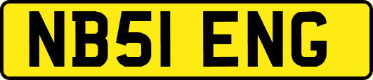 NB51ENG