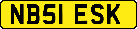NB51ESK