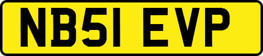 NB51EVP