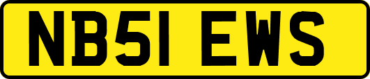 NB51EWS