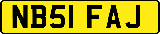 NB51FAJ