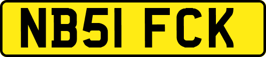 NB51FCK