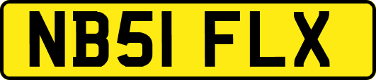 NB51FLX