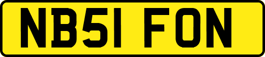 NB51FON