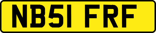 NB51FRF