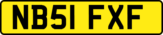 NB51FXF