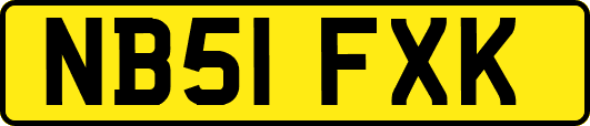 NB51FXK