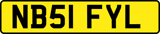 NB51FYL