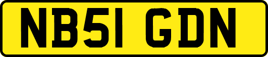 NB51GDN
