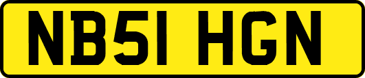 NB51HGN