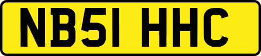 NB51HHC