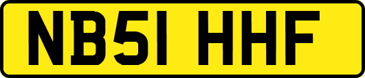 NB51HHF