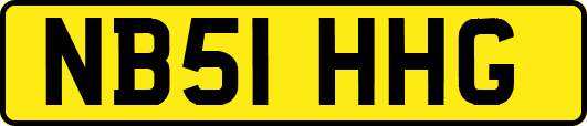 NB51HHG