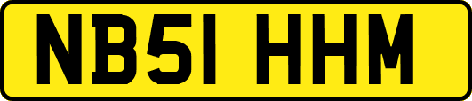 NB51HHM