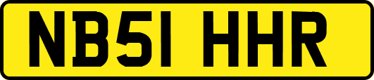 NB51HHR