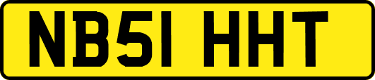 NB51HHT