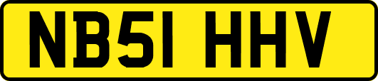 NB51HHV