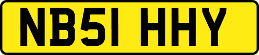 NB51HHY