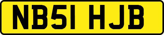 NB51HJB