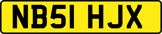 NB51HJX