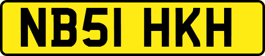 NB51HKH
