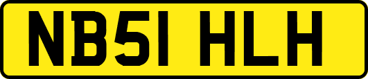 NB51HLH