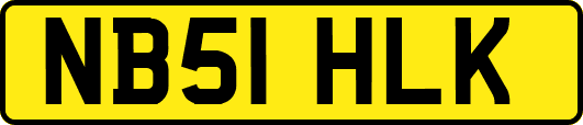 NB51HLK