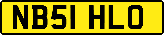 NB51HLO