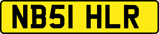 NB51HLR
