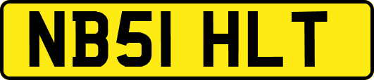NB51HLT