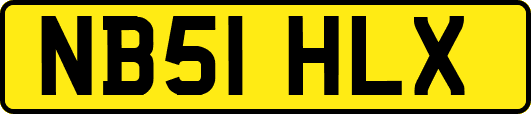 NB51HLX