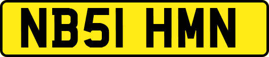 NB51HMN