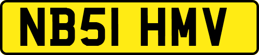 NB51HMV