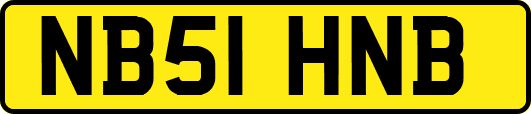 NB51HNB