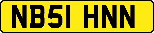 NB51HNN