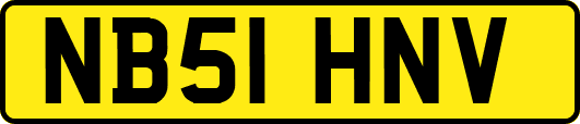 NB51HNV