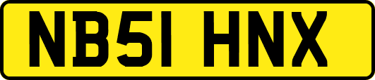 NB51HNX