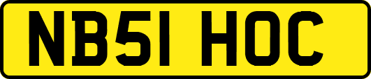 NB51HOC