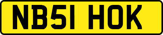 NB51HOK