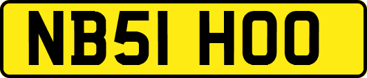 NB51HOO