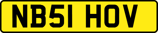NB51HOV