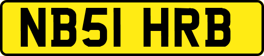 NB51HRB