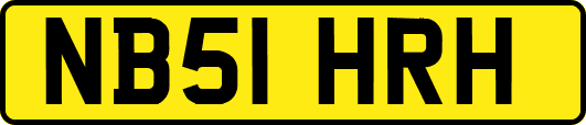 NB51HRH