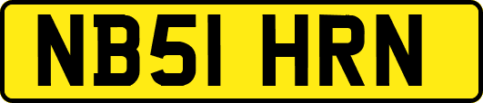 NB51HRN