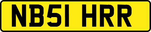 NB51HRR