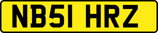 NB51HRZ