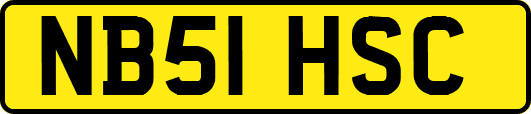 NB51HSC